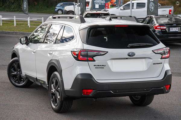 2021 Subaru Outback AWD Sport 6GEN