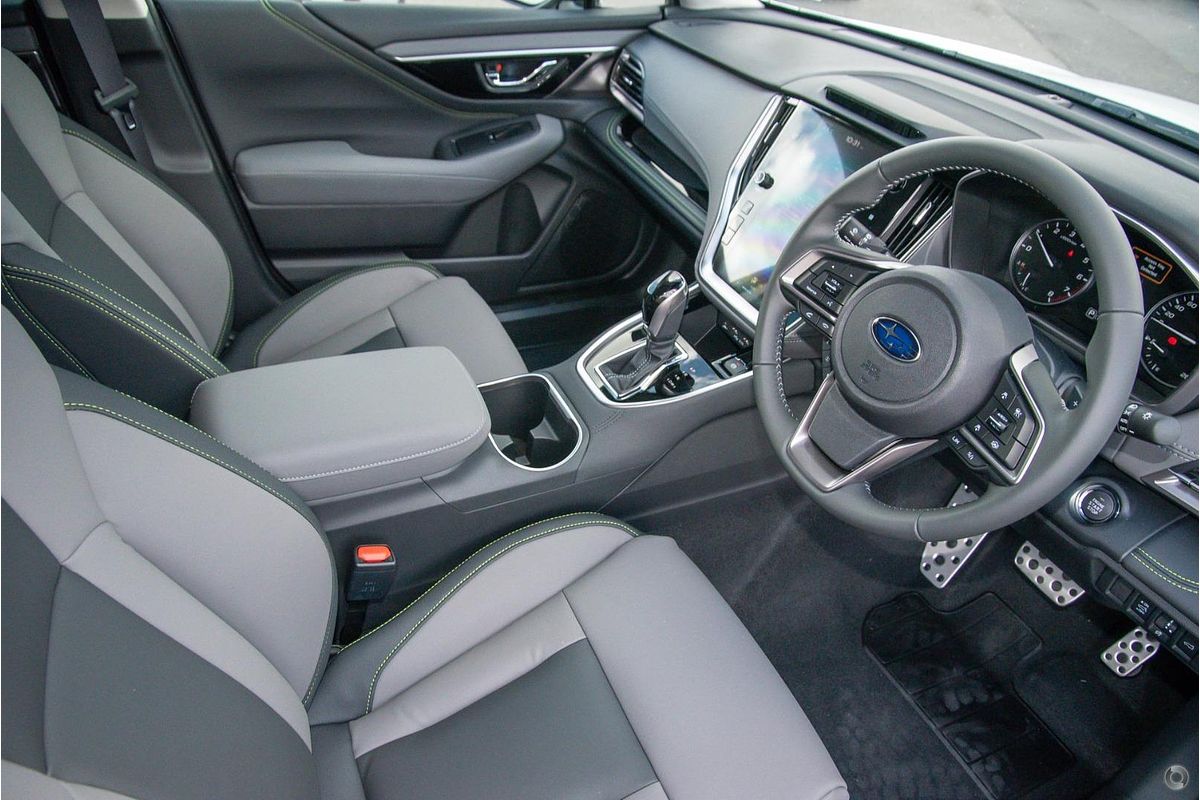 2021 Subaru Outback AWD Sport 6GEN