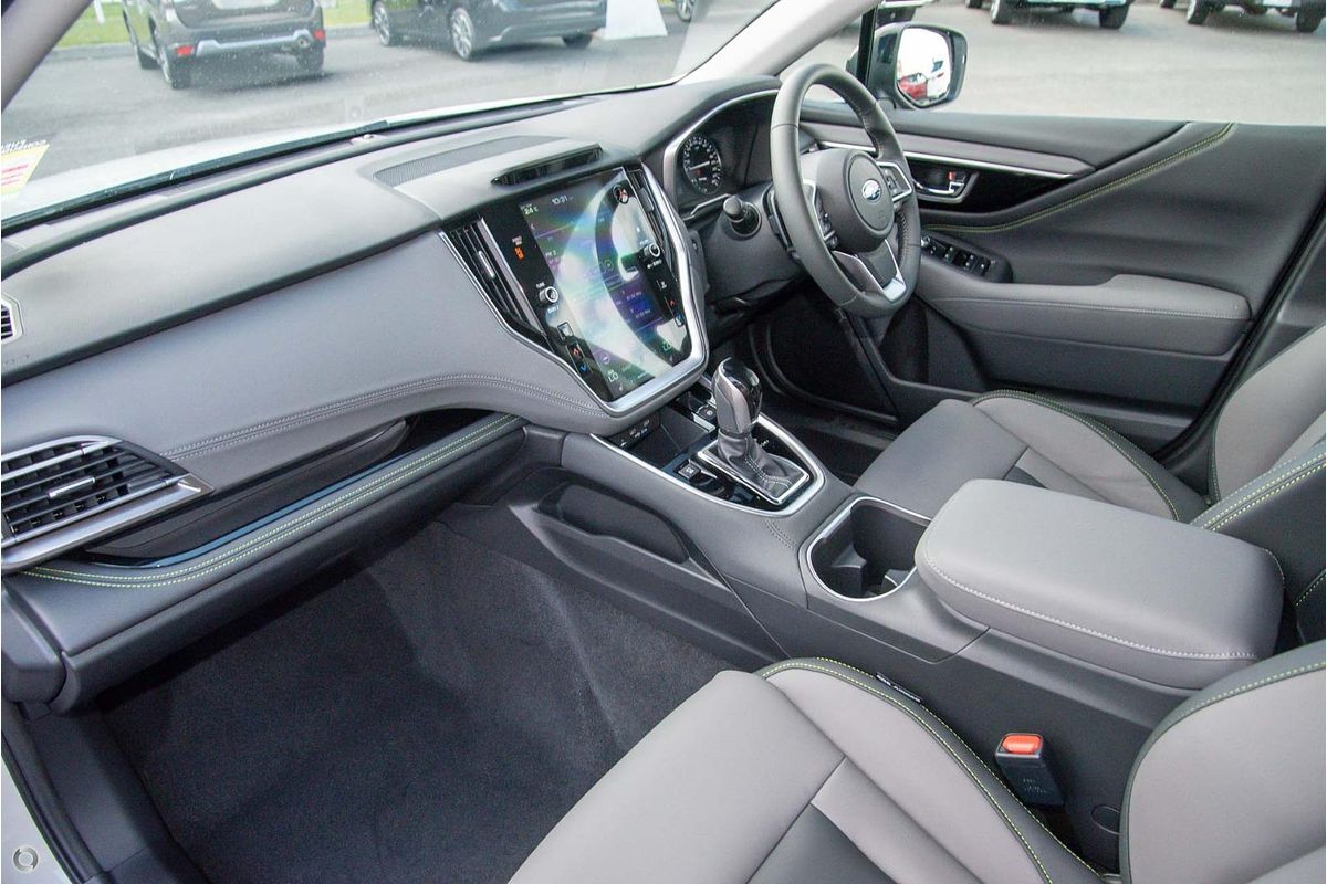 2021 Subaru Outback AWD Sport 6GEN