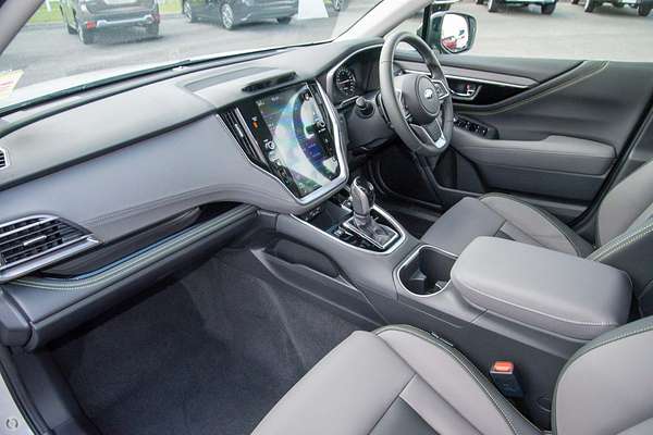 2021 Subaru Outback AWD Sport 6GEN