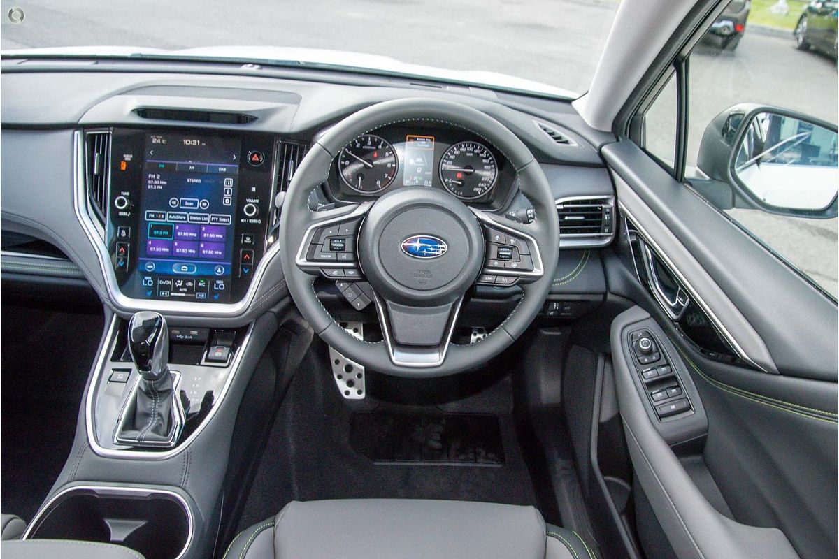 2021 Subaru Outback AWD Sport 6GEN