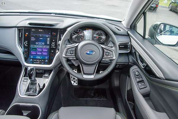 2021 Subaru Outback AWD Sport 6GEN