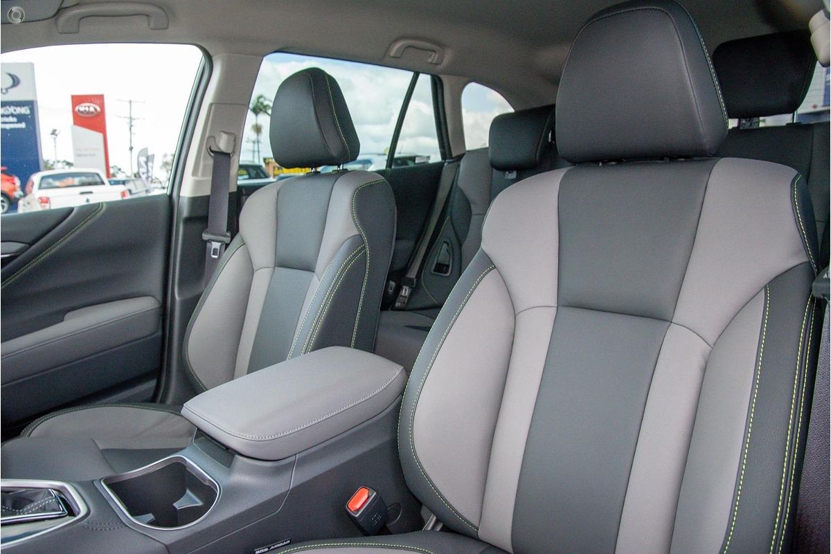 2021 Subaru Outback AWD Sport 6GEN