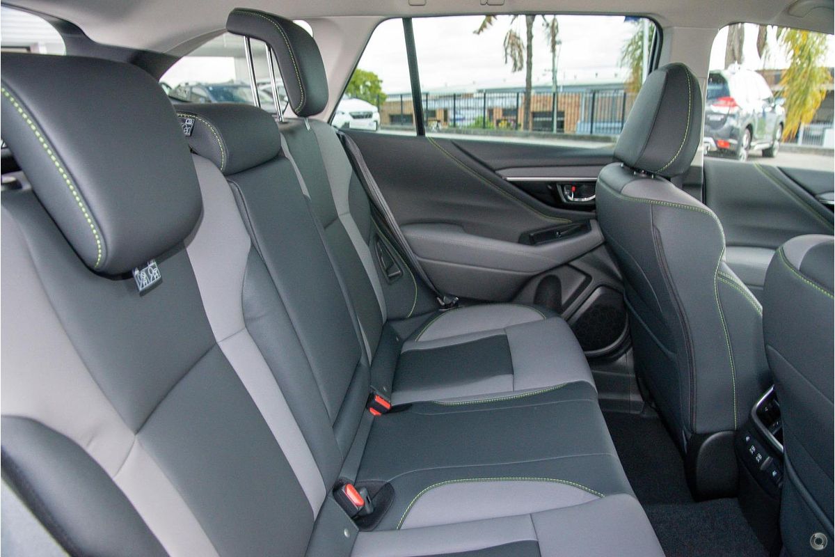 2021 Subaru Outback AWD Sport 6GEN