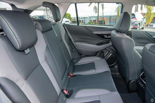 2021 Subaru Outback AWD Sport 6GEN