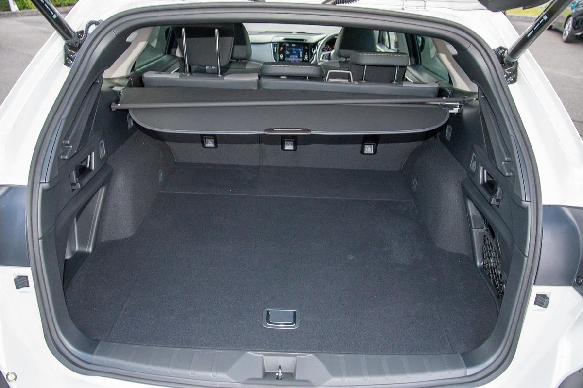 2021 Subaru Outback AWD Sport 6GEN