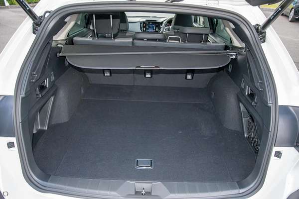 2021 Subaru Outback AWD Sport 6GEN