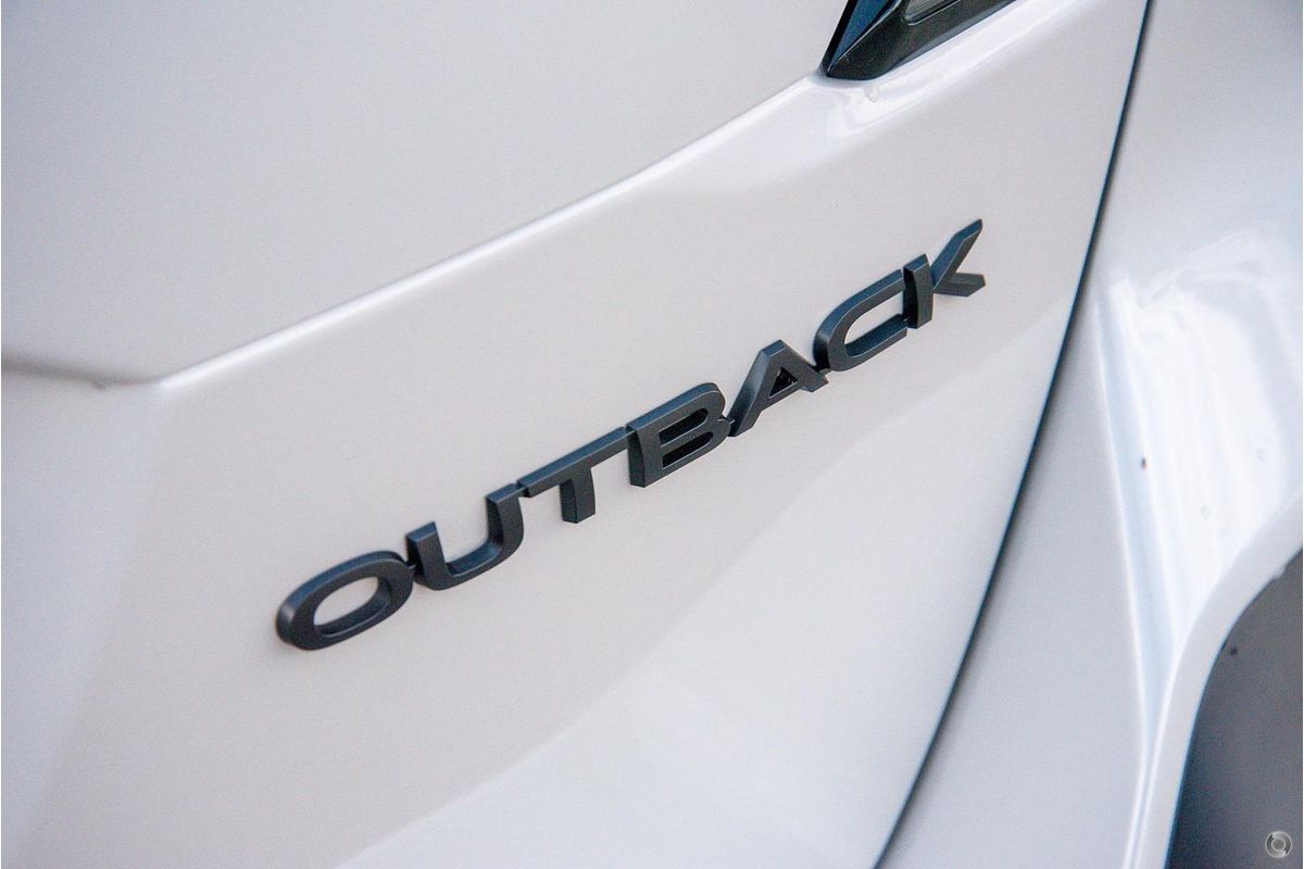 2021 Subaru Outback AWD Sport 6GEN