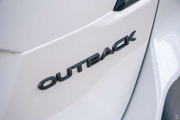 2021 Subaru Outback AWD Sport 6GEN