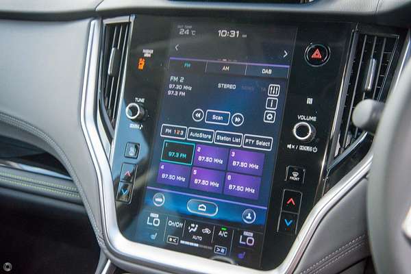 2021 Subaru Outback AWD Sport 6GEN