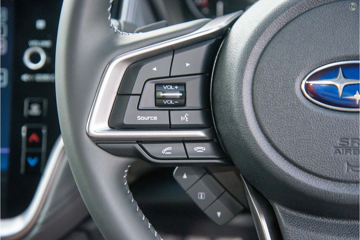 2021 Subaru Outback AWD Sport 6GEN