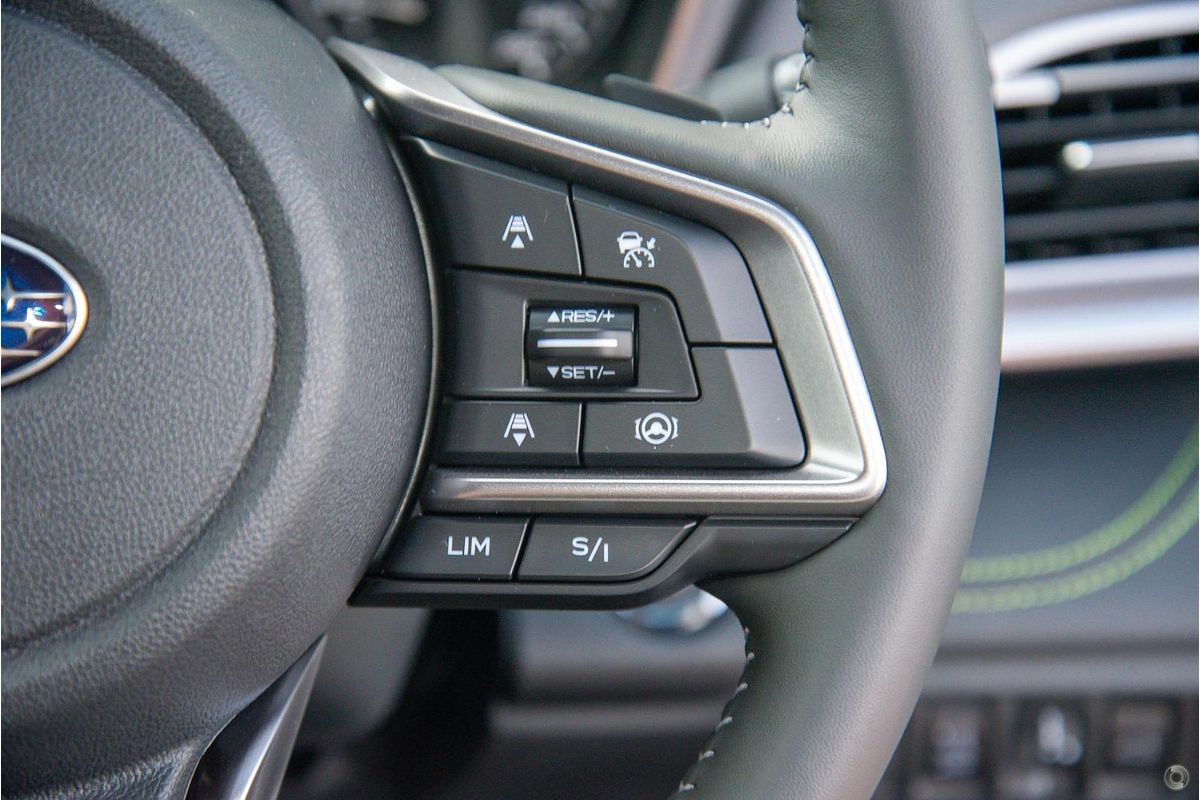 2021 Subaru Outback AWD Sport 6GEN