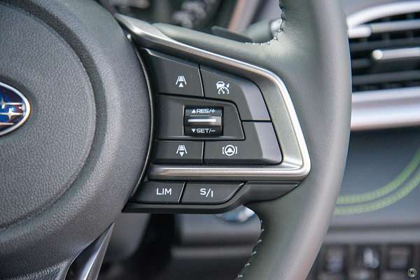 2021 Subaru Outback AWD Sport 6GEN