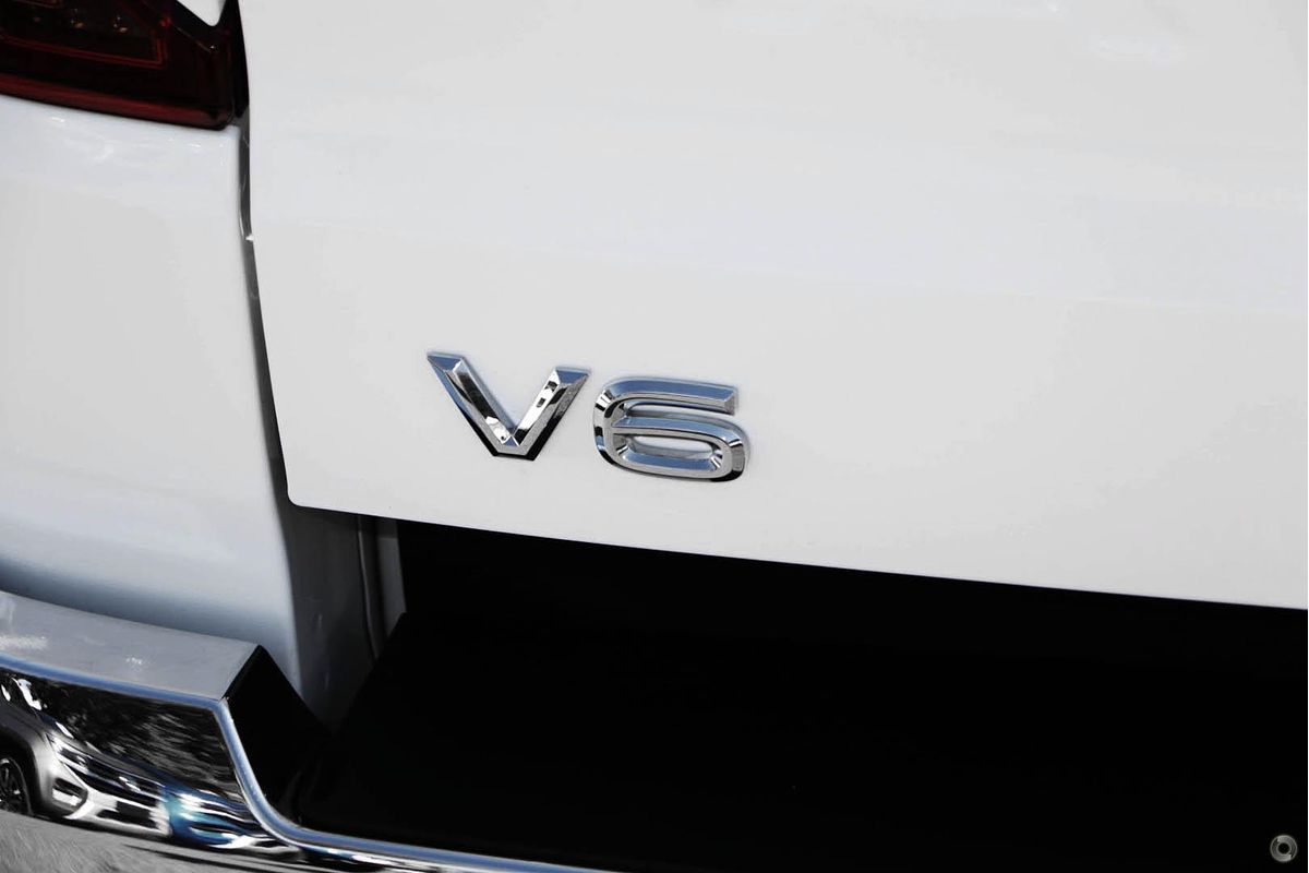 2025 Volkswagen Amarok TDI600 Style NF 4X4