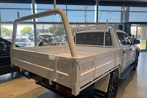 2025 Mitsubishi Triton GSR MV 4X4