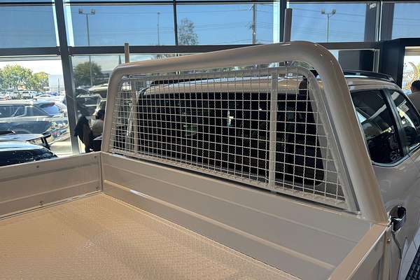 2025 Mitsubishi Triton GSR MV 4X4