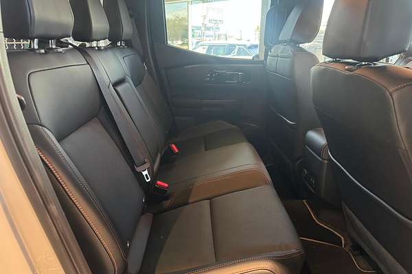 2025 Mitsubishi Triton GSR MV 4X4