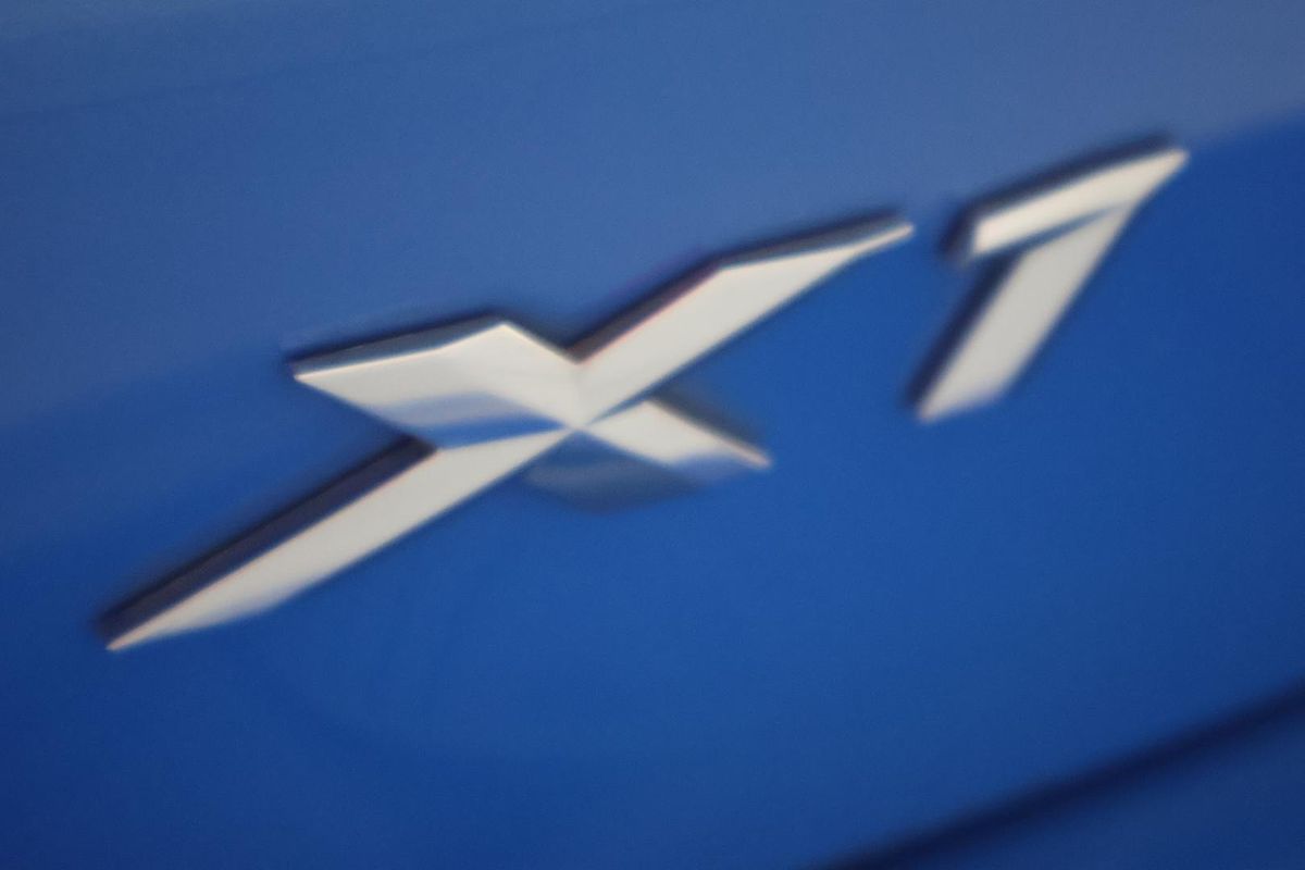 2022 BMW X1 sDrive20i Sport Collection F48 LCI