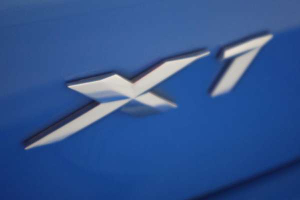 2022 BMW X1 sDrive20i Sport Collection F48 LCI