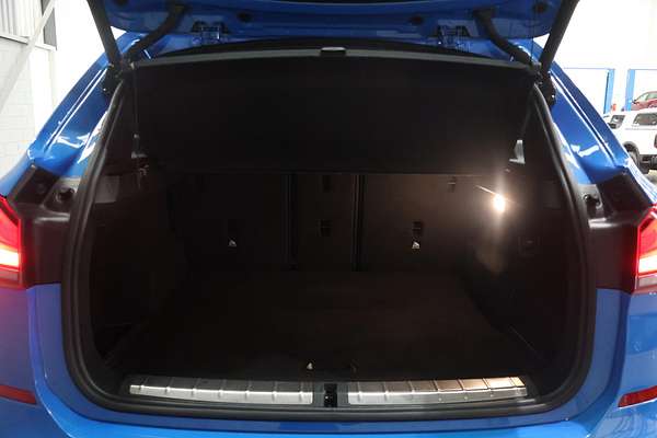 2022 BMW X1 sDrive20i Sport Collection F48 LCI