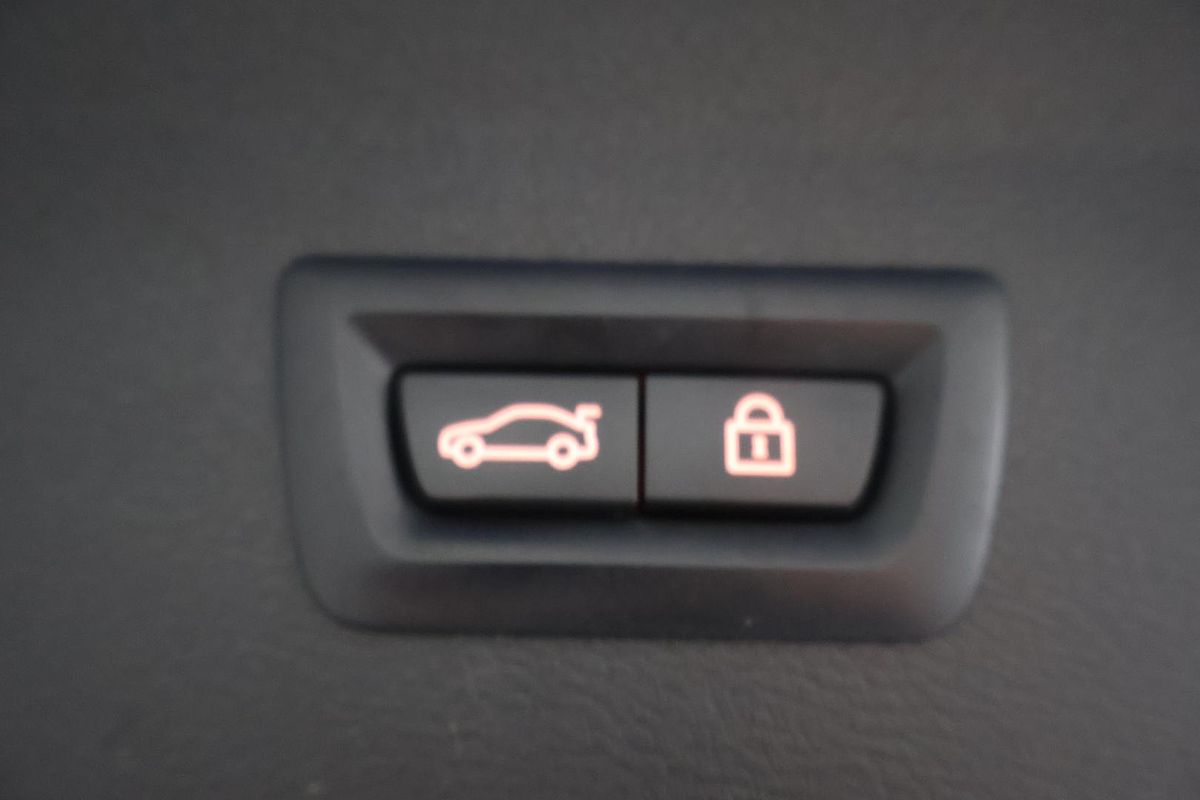 2022 BMW X1 sDrive20i Sport Collection F48 LCI