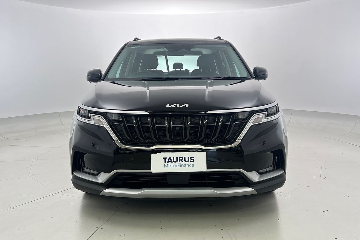 2023 Kia Carnival SLi KA4