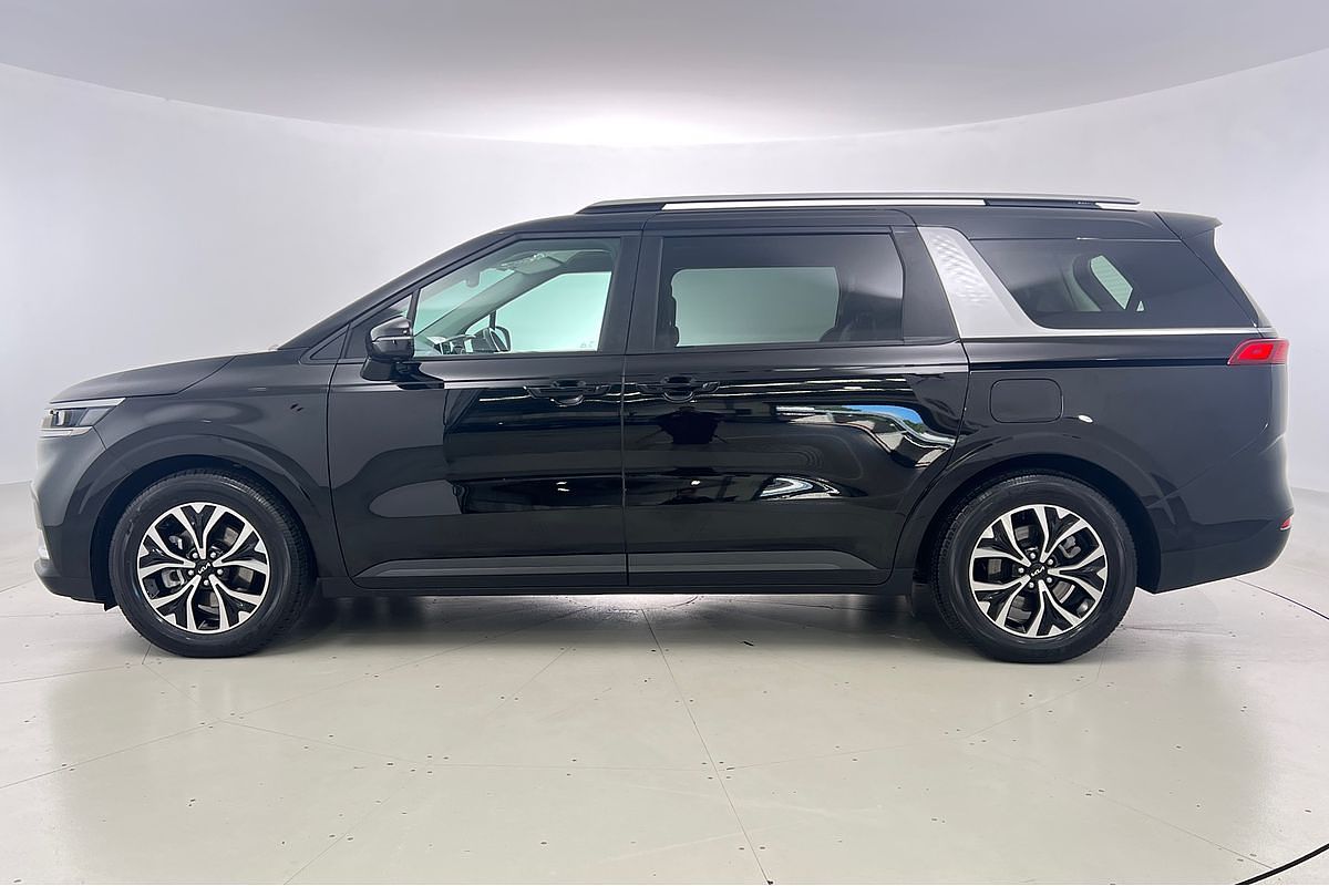 2023 Kia Carnival SLi KA4