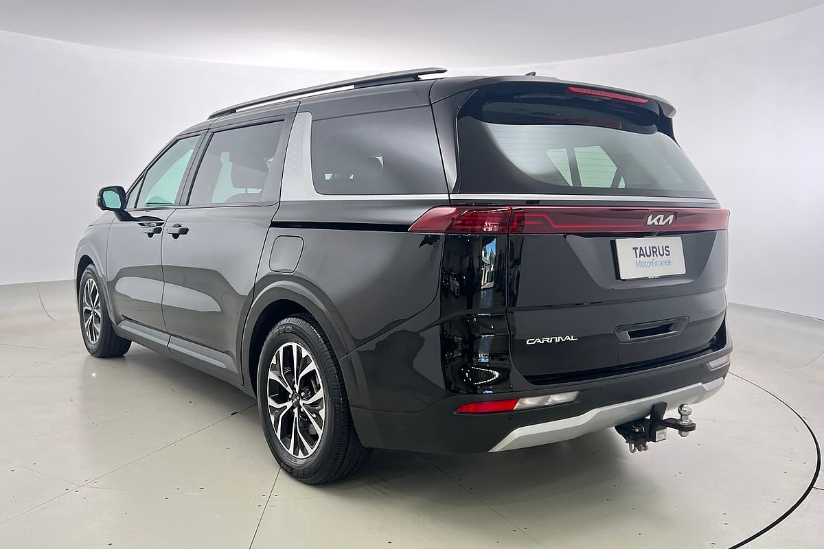 2023 Kia Carnival SLi KA4