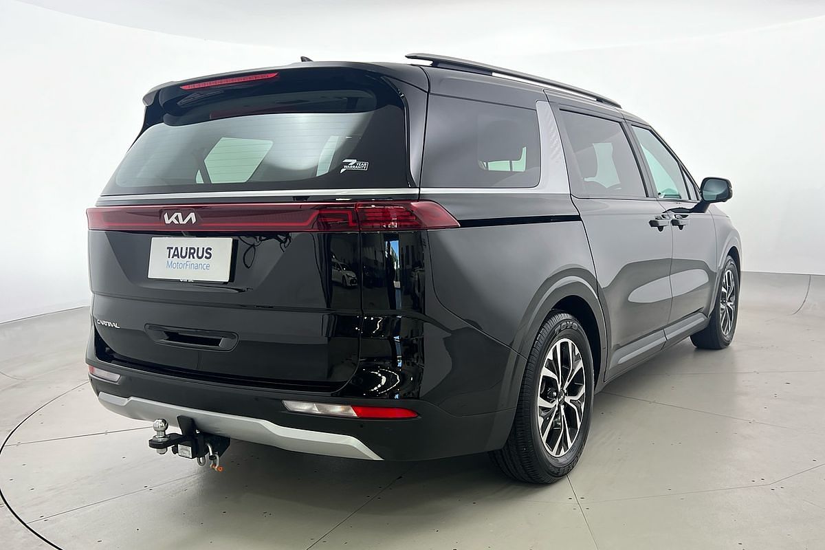 2023 Kia Carnival SLi KA4