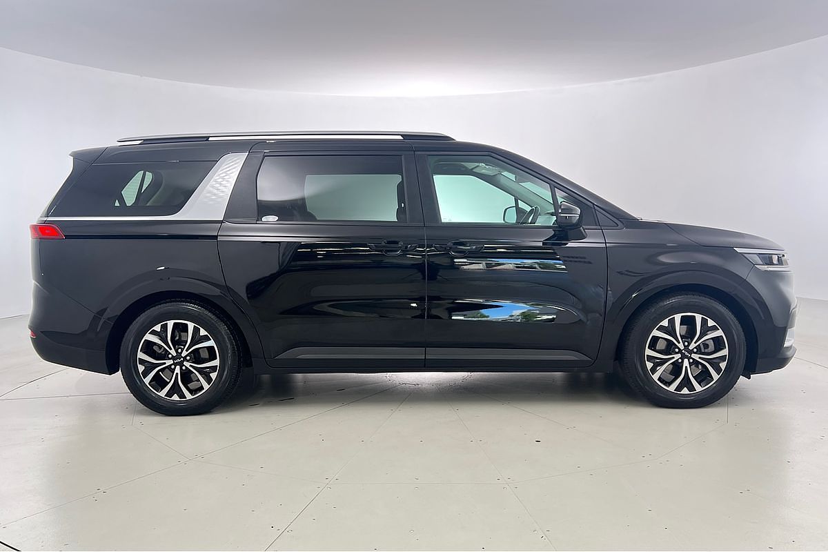 2023 Kia Carnival SLi KA4