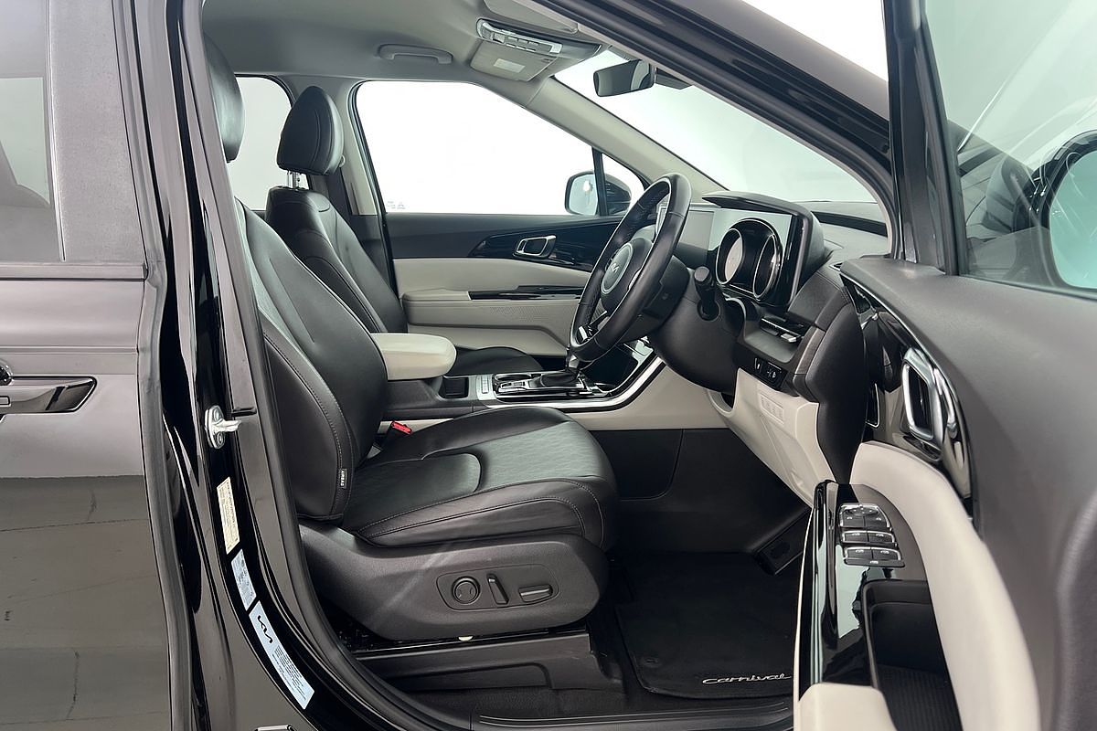 2023 Kia Carnival SLi KA4