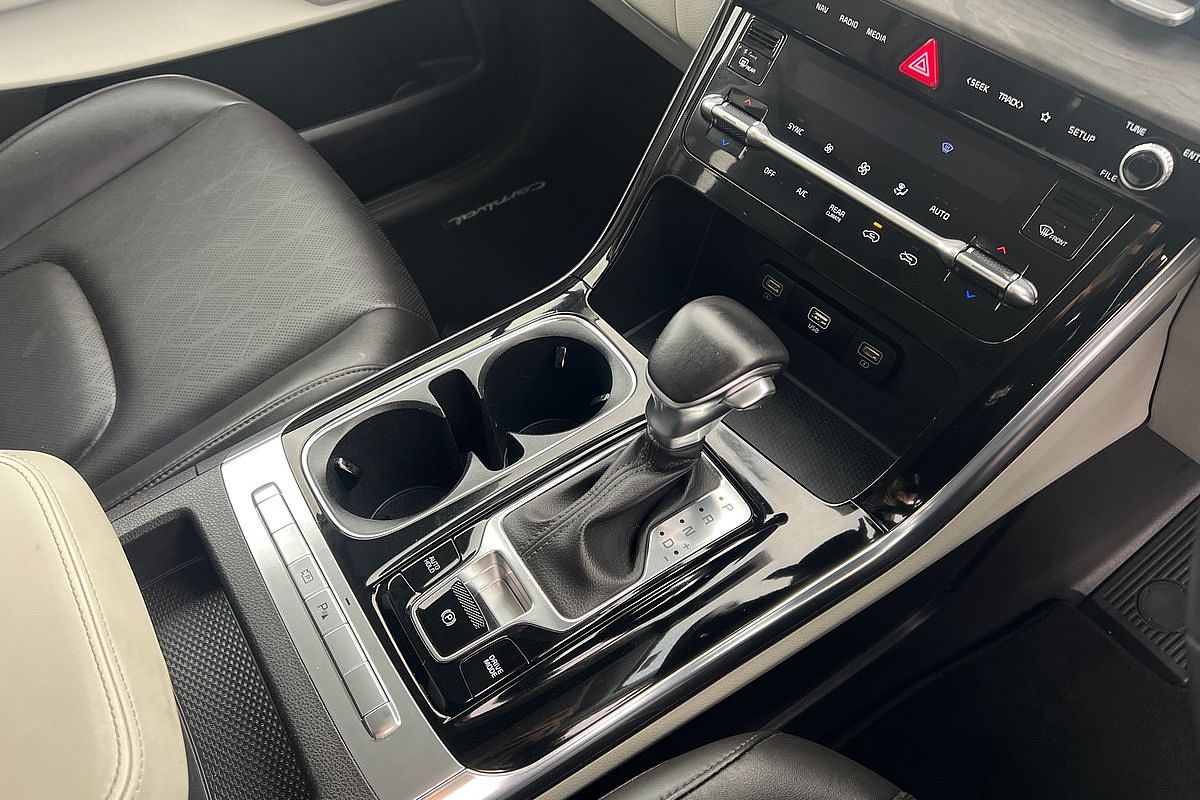 2023 Kia Carnival SLi KA4