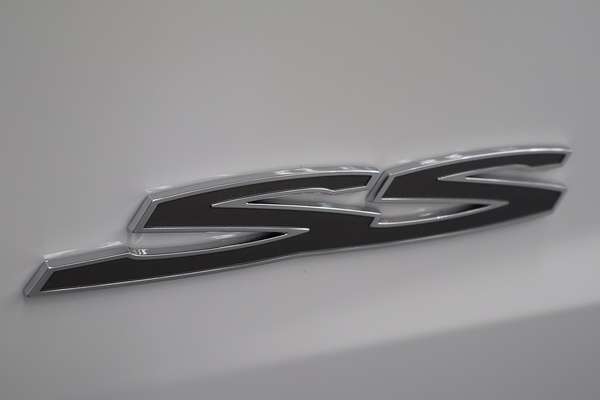 2017 Holden Commodore SS V Redline VF Series II