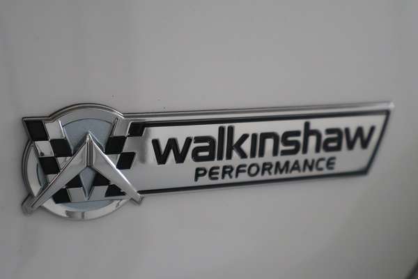 2017 Holden Commodore SS V Redline VF Series II