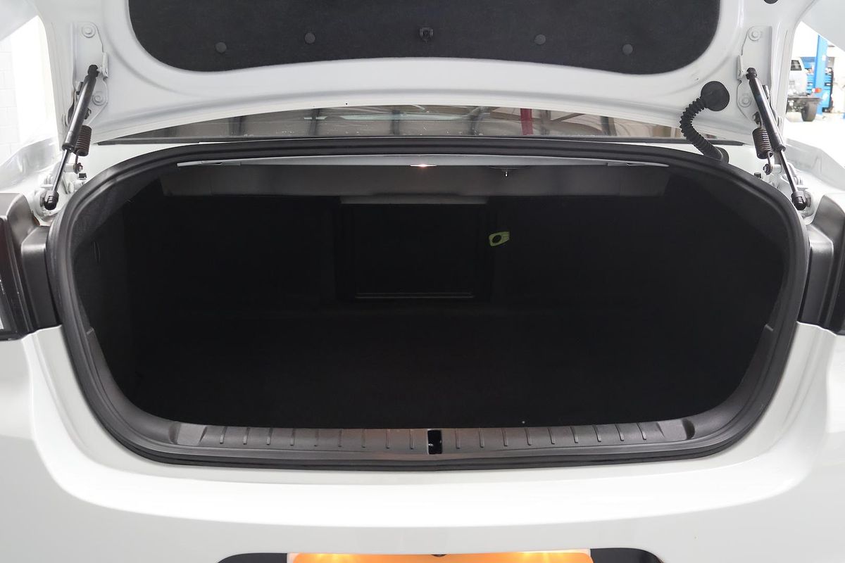 2017 Holden Commodore SS V Redline VF Series II