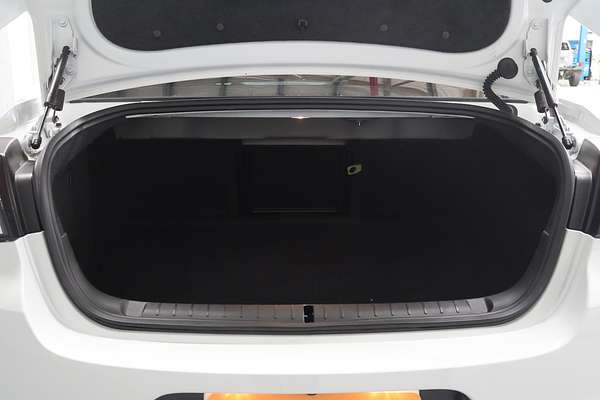 2017 Holden Commodore SS V Redline VF Series II