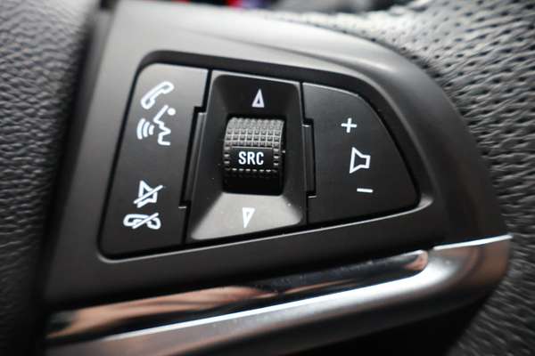 2017 Holden Commodore SS V Redline VF Series II