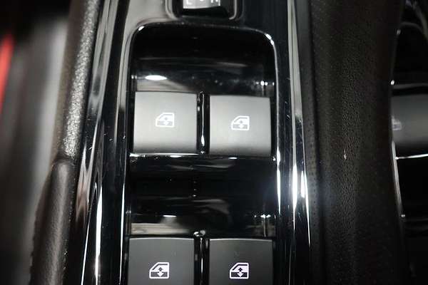 2017 Holden Commodore SS V Redline VF Series II