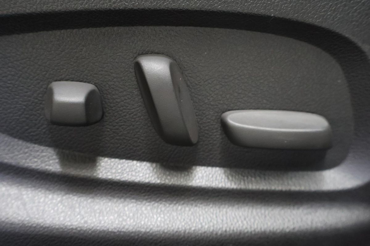 2017 Holden Commodore SS V Redline VF Series II