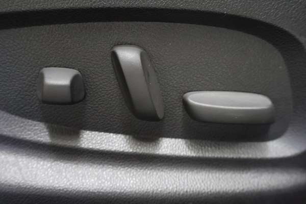 2017 Holden Commodore SS V Redline VF Series II