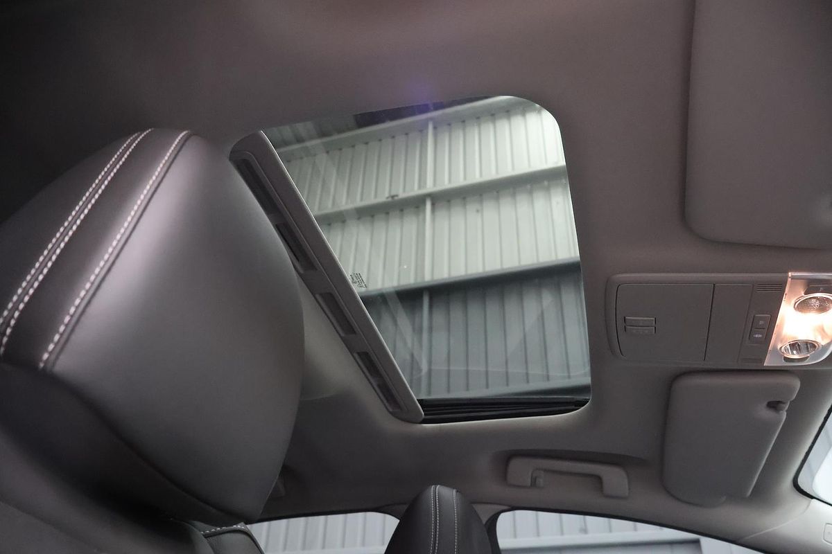 2017 Holden Commodore SS V Redline VF Series II