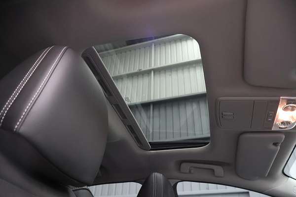 2017 Holden Commodore SS V Redline VF Series II