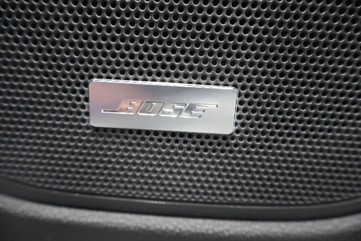 2017 Holden Commodore SS V Redline VF Series II