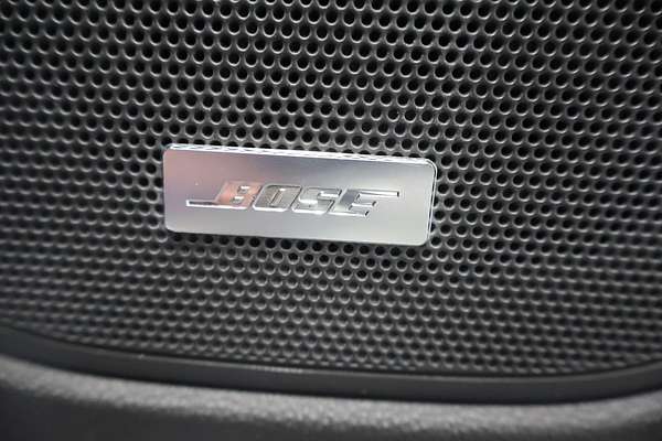 2017 Holden Commodore SS V Redline VF Series II