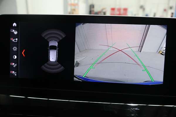 2022 BMW X1 sDrive20i Sport Collection F48 LCI