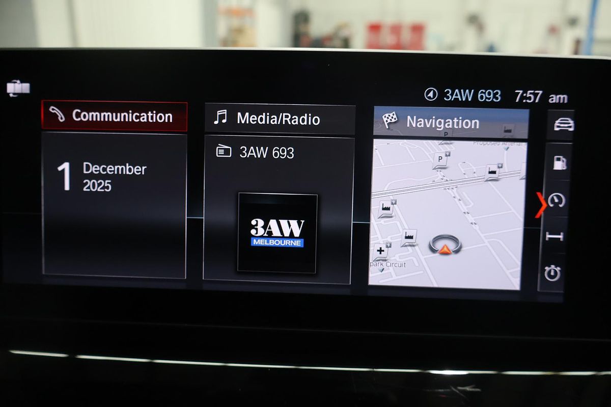 2022 BMW X1 sDrive20i Sport Collection F48 LCI