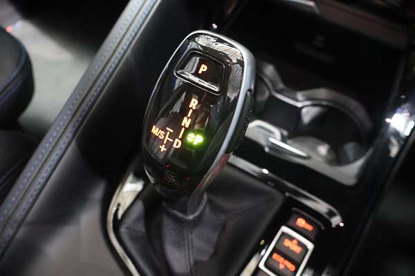 2022 BMW X1 sDrive20i Sport Collection F48 LCI