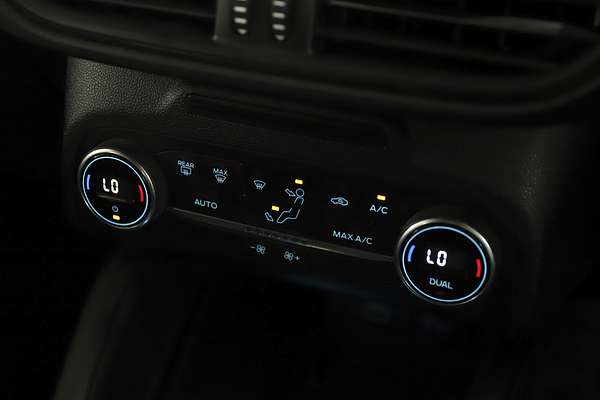 2022 Ford Escape ST-Line ZH