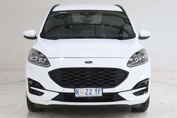 2022 Ford Escape ST-Line ZH