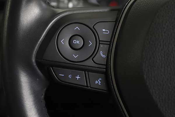 2020 Toyota RAV4 GX MXAA52R